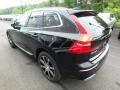 Onyx Black Metallic - XC60 T6 AWD Inscription Photo No. 4