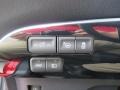 2018 Toyota Prius Prime Black Interior Controls Photo