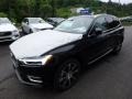 Onyx Black Metallic - XC60 T6 AWD Inscription Photo No. 5