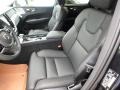 2018 Volvo XC60 T6 AWD Inscription Front Seat