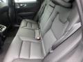 Charcoal Rear Seat Photo for 2018 Volvo XC60 #127505443
