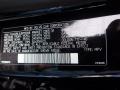 Onyx Black Metallic - XC60 T6 AWD Inscription Photo No. 11
