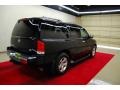 2007 Galaxy Black Nissan Armada SE  photo #6