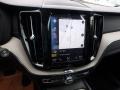 Onyx Black Metallic - XC60 T6 AWD Inscription Photo No. 14