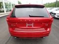 2018 Passion Red Volvo XC60 T6 AWD R Design  photo #3