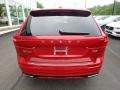 Passion Red - XC60 T6 AWD R Design Photo No. 3