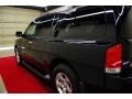 2007 Galaxy Black Nissan Armada SE  photo #9