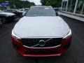 2018 Passion Red Volvo XC60 T6 AWD R Design  photo #6