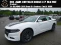 White Knuckle 2018 Dodge Charger GT AWD