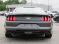 2018 Magnetic Ford Mustang EcoBoost Fastback  photo #22