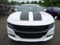 2018 White Knuckle Dodge Charger GT AWD  photo #8