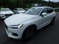 Crystal White Metallic - XC60 T5 AWD Momentum Photo No. 5