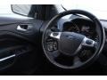 Sterling Gray Metallic - Escape Titanium 2.0L EcoBoost Photo No. 30