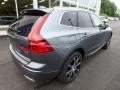 Osmium Grey Metallic - XC60 T6 AWD Inscription Photo No. 2