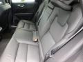 Rear Seat of 2018 XC60 T6 AWD Inscription