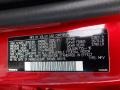 Fusion Red Metallic - XC60 T5 AWD Inscription Photo No. 11