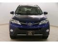 Blue Crush Metallic - RAV4 XLE Photo No. 2