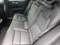 Rear Seat of 2018 XC60 T5 AWD Momentum