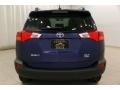 Blue Crush Metallic - RAV4 XLE Photo No. 14