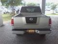 Radiant Silver - Titan LE Crew Cab Photo No. 5