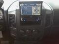 Radiant Silver - Titan LE Crew Cab Photo No. 9