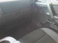 Radiant Silver - Titan LE Crew Cab Photo No. 11