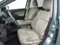Opal Sage Metallic - CR-V EX 4WD Photo No. 12
