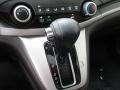 2012 Opal Sage Metallic Honda CR-V EX 4WD  photo #15