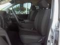Radiant Silver - Titan LE Crew Cab Photo No. 14