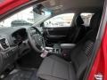 2018 Hyper Red Kia Sportage LX AWD  photo #11