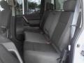 Radiant Silver - Titan LE Crew Cab Photo No. 15