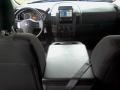 Radiant Silver - Titan LE Crew Cab Photo No. 16