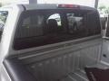 Radiant Silver - Titan LE Crew Cab Photo No. 17