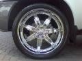 Radiant Silver - Titan LE Crew Cab Photo No. 21