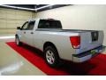 Radiant Silver - Titan XE Crew Cab Photo No. 4