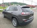 Granite Crystal Metallic - Cherokee Latitude Plus Photo No. 3