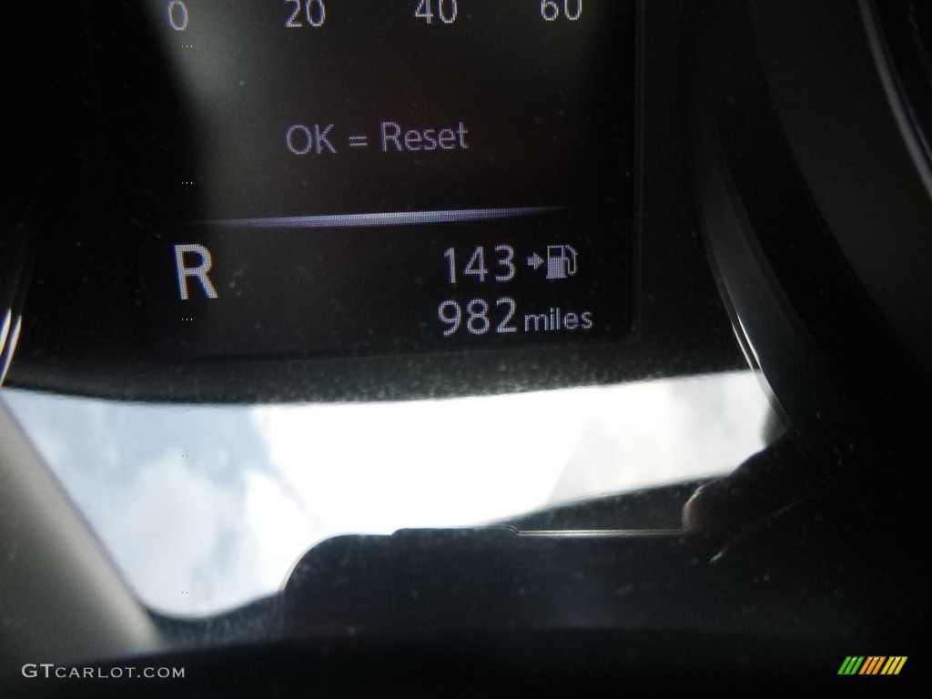 2017 Rogue SL AWD - Monarch Orange / Almond photo #19