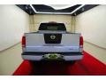 Radiant Silver - Titan XE Crew Cab Photo No. 5