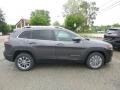 Granite Crystal Metallic - Cherokee Latitude Plus Photo No. 6