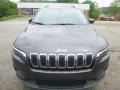 Granite Crystal Metallic - Cherokee Latitude Plus Photo No. 8