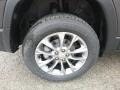 Granite Crystal Metallic - Cherokee Latitude Plus Photo No. 9