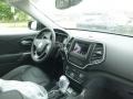 Granite Crystal Metallic - Cherokee Latitude Plus Photo No. 12