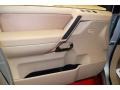 Radiant Silver - Titan XE Crew Cab Photo No. 7