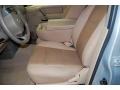 Radiant Silver - Titan XE Crew Cab Photo No. 8