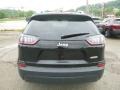 2019 Diamond Black Crystal Pearl Jeep Cherokee Latitude Plus  photo #4