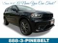 DB Black Crystal - Durango GT AWD Photo No. 1