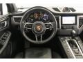 Black Dashboard Photo for 2017 Porsche Macan #127510406