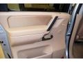 Radiant Silver - Titan XE Crew Cab Photo No. 10