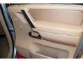 Radiant Silver - Titan XE Crew Cab Photo No. 12