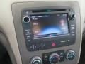 2014 Atlantis Blue Metallic Chevrolet Traverse LS  photo #17